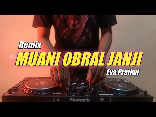 DJ MUANI OBRAL JANJI - Rahayou Asik class=
