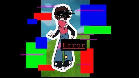 just be competent || Animation Meme || Art Trend