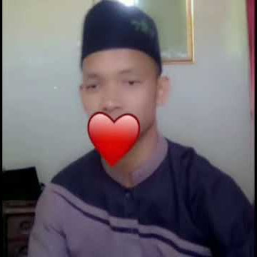 SHOLAWAT HUWANNUR tanpa musik
