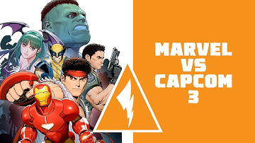 SaD Quickie : Ultimate Marvel VS Capcom 3 - All Hail Simple Mode