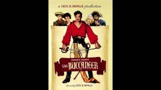 Lux Radio Theater - The Buccaneer - Old Time Radio - Clark Gable