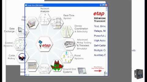 ETAP Star - Device Coordination & Selectivity - Part 1
