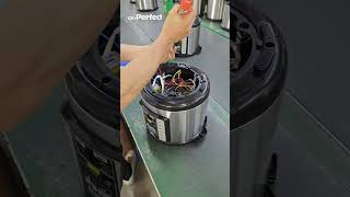 Factory direct sales of rice cookers and electric water heaters at wholesale prices,#Pressure cooker
