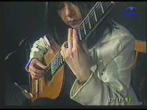 Adiós nonino (Piazzolla)