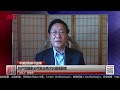 程晓农：共产党国家必然发生两次价值观剧变 （中国的陷阱与困境｜20190925 第36集）