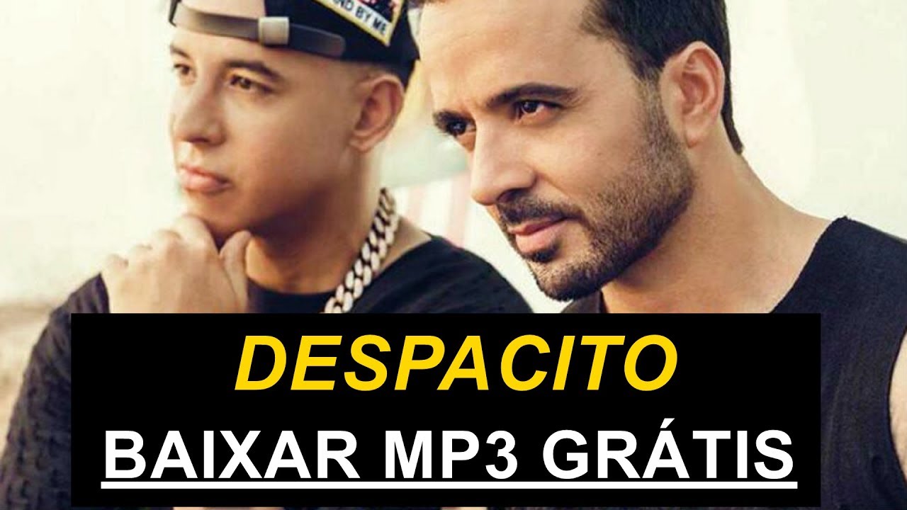 Daddy yankee скачать mp3