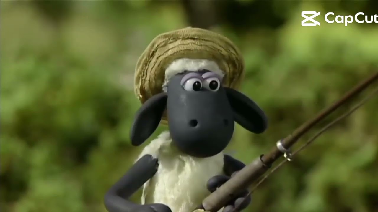 Shaun the sheep