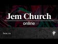 Пасхальное Богослужение | JEM CHURCH