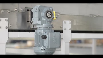 Maxsen steel slat chain conveyor | plastic top chain conveyor | accumulation table