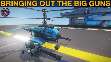 Carrier Command 2 | Campaign 1: Days 10-13 "Strangely Competent Play"