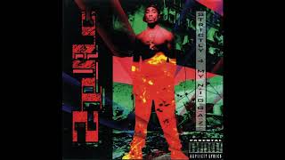 [CLEAN] 2Pac - Strugglin' (feat. Stretch)