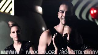 Tolvai Renáta - Hagylak Menni (Hamvai P.G. & Max Tailor & Roberto Winny Remix)