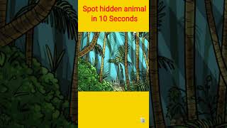 Can You Find The Hidden Objects? - QUIZ? #shorts #trending #short screenshot 4