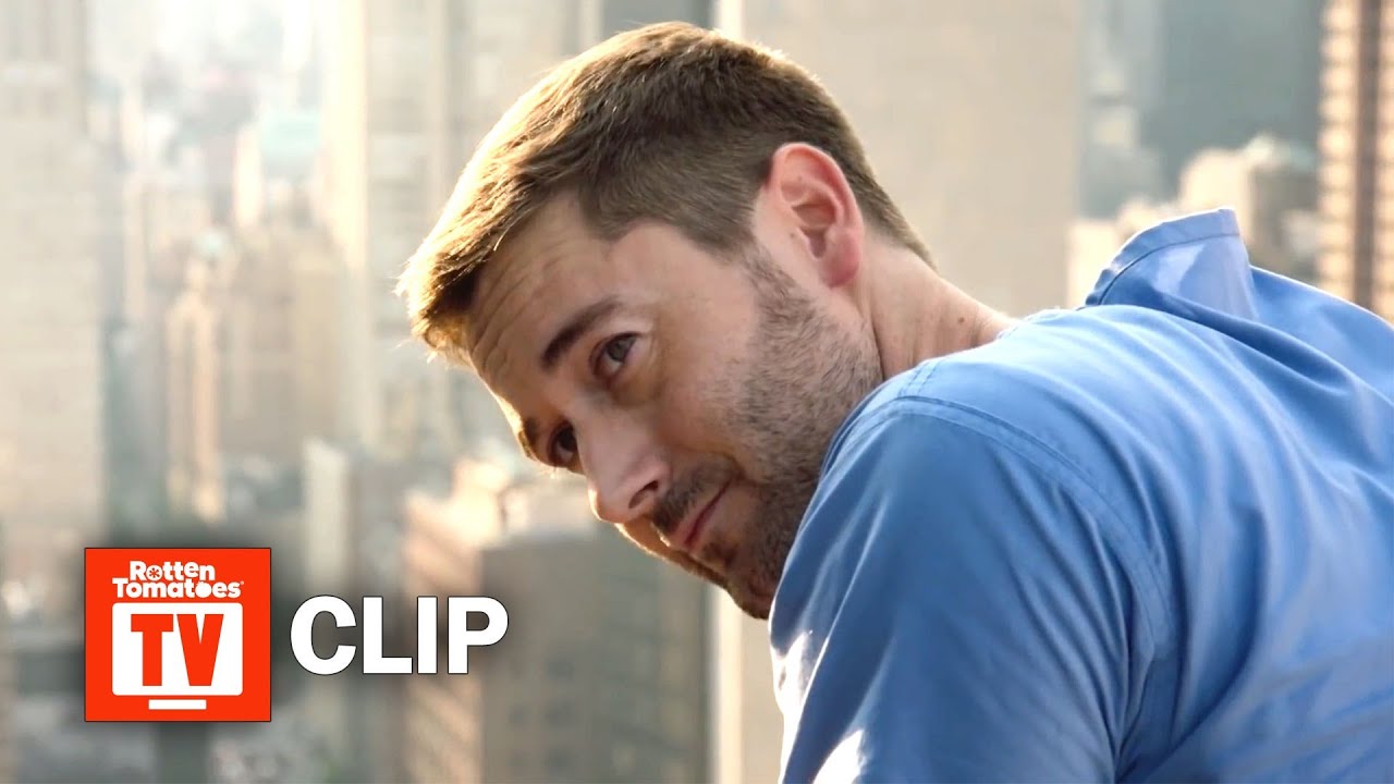 New Amsterdam S01E02 Clip 'Max Is Afraid To Let In On His