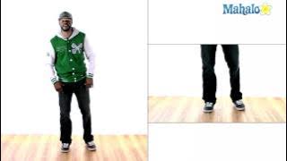 Learn Hip Hop Dance: The Biz Markie