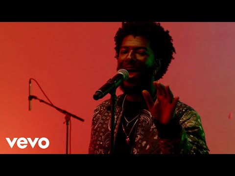 Willie Jones - Back Porch (Livestream Performance)