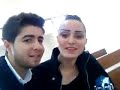 شو بحبك لما بتحكي باجمل صوت هبه فاهمة شو بحبك لما بتحكي باجمل صوت هبه فاهمة