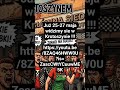 Bunt pod Krotoszynem (HIT dla pracowników marketów) #Krotoszyn #aimusic #memes #protest #dino #suno