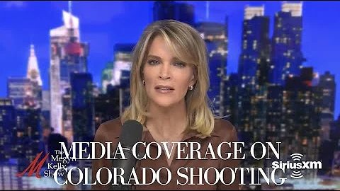 Media Tries to Smear the Right For Horrific Mass S...