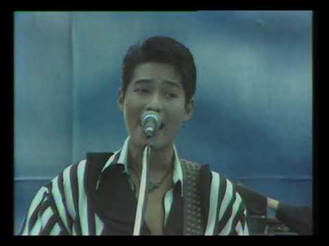 ทนทนเอาหน่อย  - นูโว (โลกดนตรี) Live 27.11.35