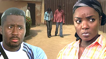 NO TRUE LOVE WITHOUT TRUST (Chioma Chukwuka, Desmond Elliot) AFRICAN MOVIES