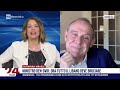 Ettore Licheri in collegamento con Rainews24 - 19/6/2026