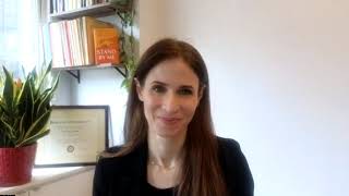 A virtual conversation with Allison Applebaum about her new book, 