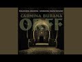 Miniature de la vidéo de la chanson Carmina Burana: Iii. Cour D'amours: In Trutina