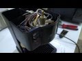 How to repair leakage on DeLonghi BAR12 semi-automatic coffee maker