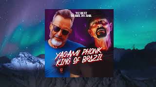 YAGAMI PHONK KING OF BRAZIL - WZ BEAT, DJ BIEL DO ANIL #phonk