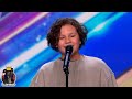 Dylan b full performance  britains got talent 2023 auditions week 4