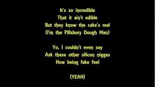 Fabolous - My Time ft Jeremih with Lyrics