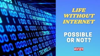 Life Without Technology - Possible Or Not? | Kids Public Speaking