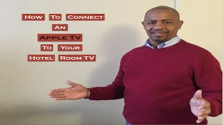 How to connect an 