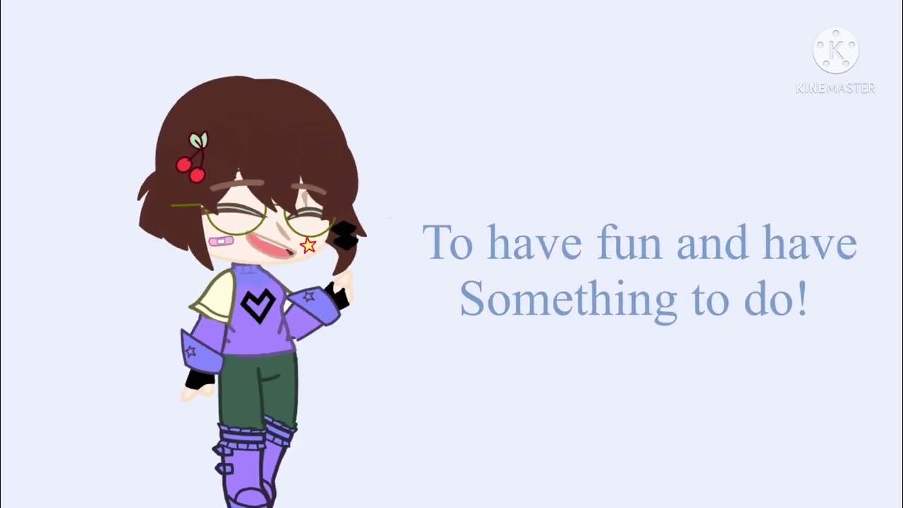 Q&A time! (MUSIC DinnerTime by Jack Sauber) YouTube