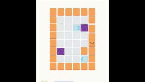 Mr. Square Level 10-14 Walkthrough Solution