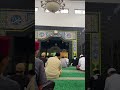 Khutbah Jum'at Ust Dimas Almer tsaqif Alfarizy Jumat 20 Feb 2026 mesjid At Taufik Cikondang 