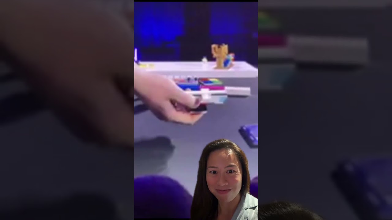 LEGO debuts AI smart brick that reacts to your play! Makes sounds, flashes lights, aware of other le