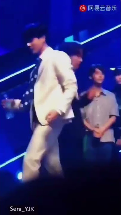 Jungkook being angry😯| BTS angry Moments