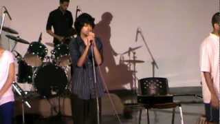 nahin samne-Musical Extravaganza 2012-IIT KANPUR