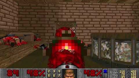 Confinement Community Project - Level 18