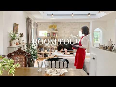 Video: Namizna knjiga s predali in policami - udobno pohištvo za majhna stanovanja