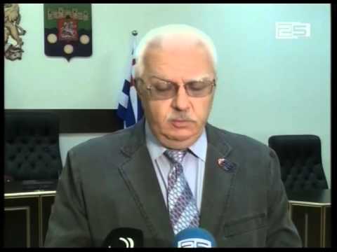 უმაღლეს საბჭოში რიგგარეშე სხდომა არ შედგა