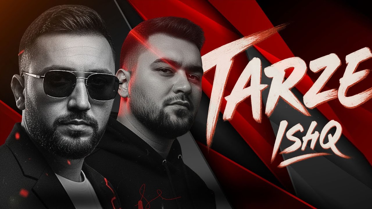 Abada & Parviz Muhammadi — Tarzre Ishq (Официальный клип) by Levakand