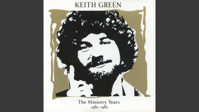 Keith Green - Make My Life a Prayer To You (Tradução / Legendado) 