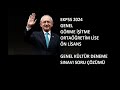 EKPSS 2024 GENEL KÜLTÜR 1. DENEME SINAVI Tarih,Coğrafya,Vatandaşlık,Güncel Ortaöğretim-Ön Lisans Mp3 Song