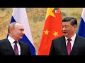 Китай образило те, що Путін програє війну проти України, нейтралітет тепер, - Чалий