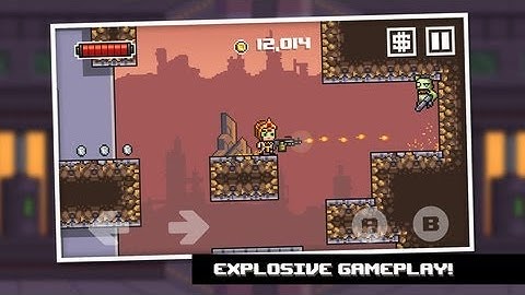 Random Heroes 2 iPhone/iPad/iPod Touch GamePlay