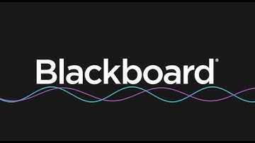 Third-party content in Blackboard