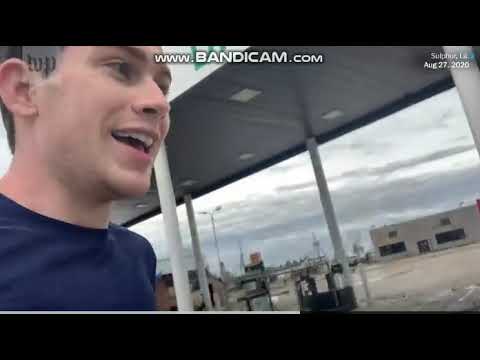 ქარიშხალმა ლაურამ ლუიზიანას შტატში 6 ადამიანი იმხსვერპლა